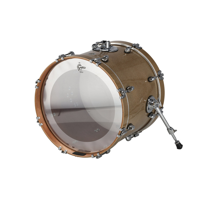 Gretsch Catalina Club Bombo 18x14" Sahara Sparkle