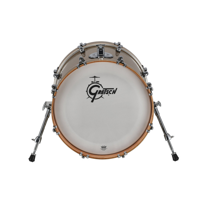 Gretsch Catalina Club Bombo 18x14" Sahara Sparkle