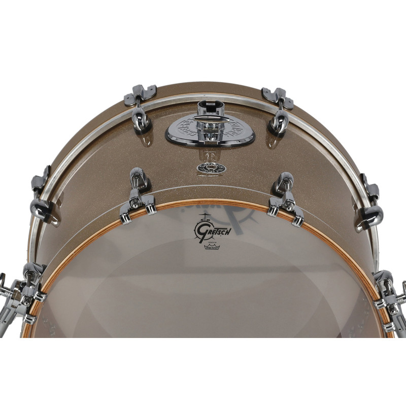 Gretsch Catalina Club Bombo 18x14" Sahara Sparkle