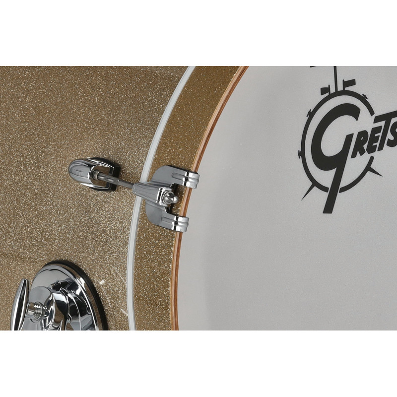 Gretsch Catalina Club Bombo 18x14" Sahara Sparkle
