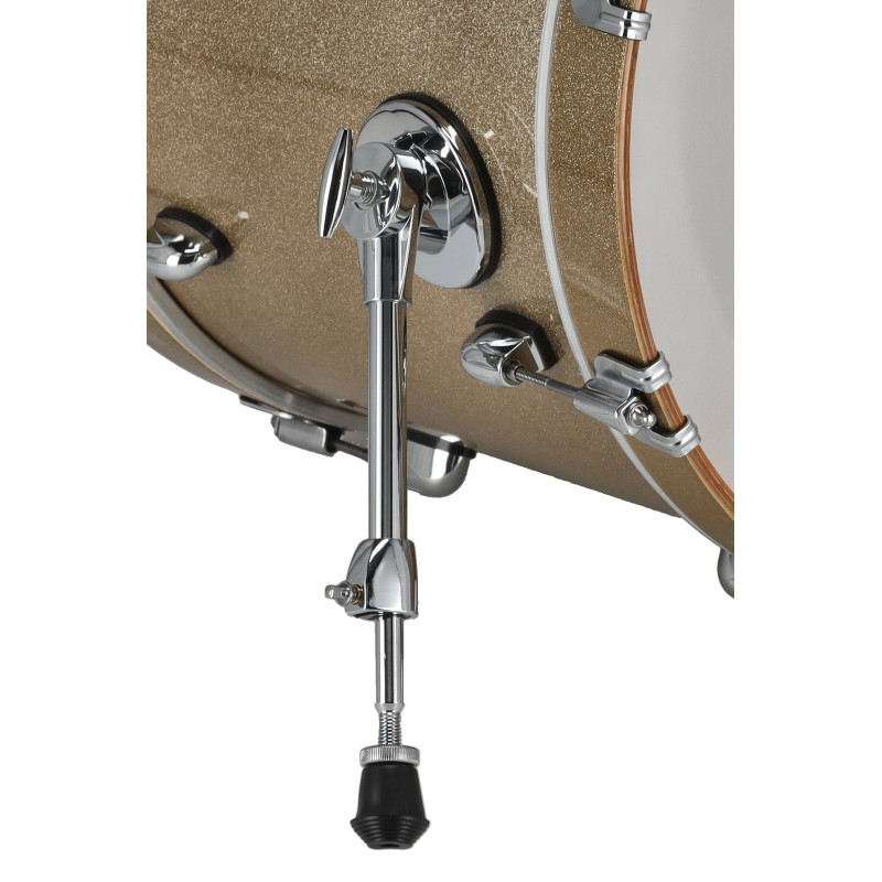 Gretsch Catalina Club Bombo 18x14" Sahara Sparkle