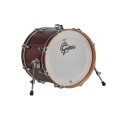 Gretsch Catalina Club Bombo 18x14" Dark Cherry Sparkle