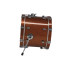 Gretsch Catalina Club Bombo 18x14" Bronze Sparkle