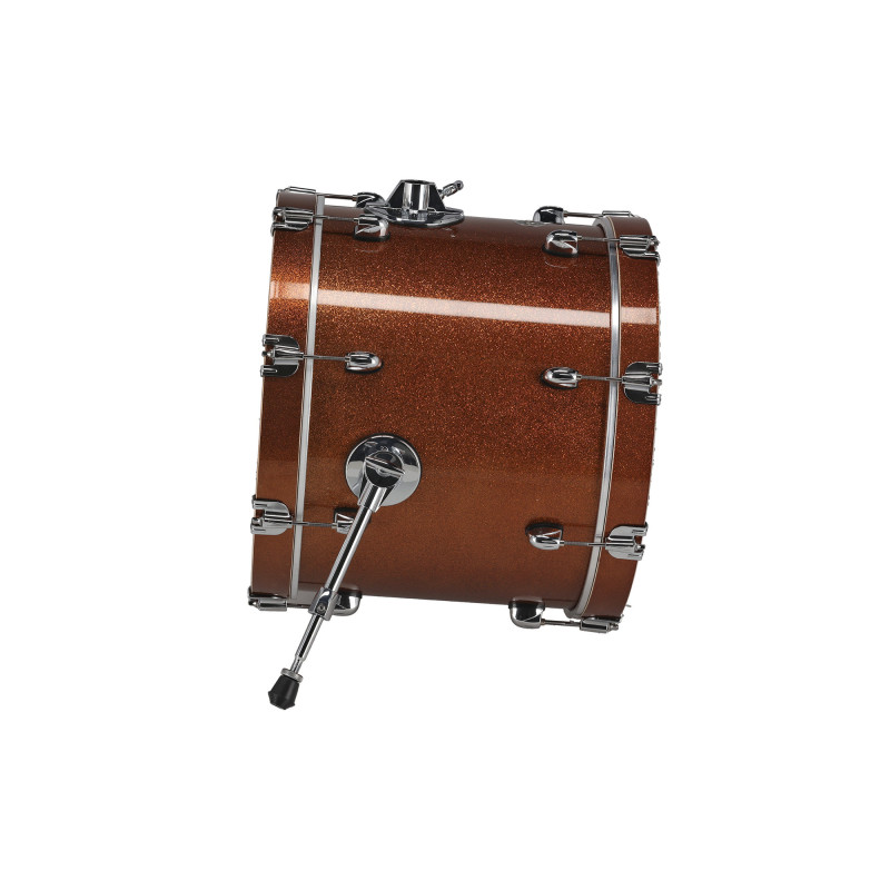 Gretsch Catalina Club Bombo 18x14" Bronze Sparkle