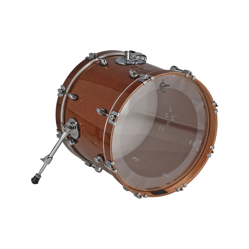 Gretsch Catalina Club Bombo 18x14" Bronze Sparkle