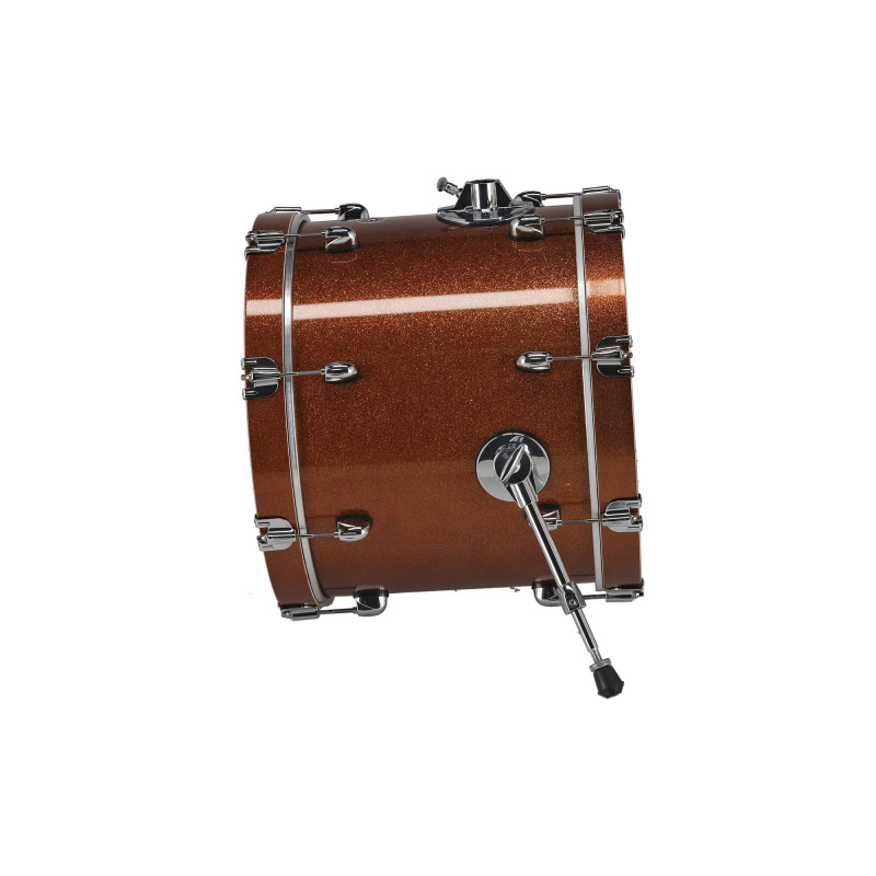 Gretsch Catalina Club Bombo 18x14" Bronze Sparkle