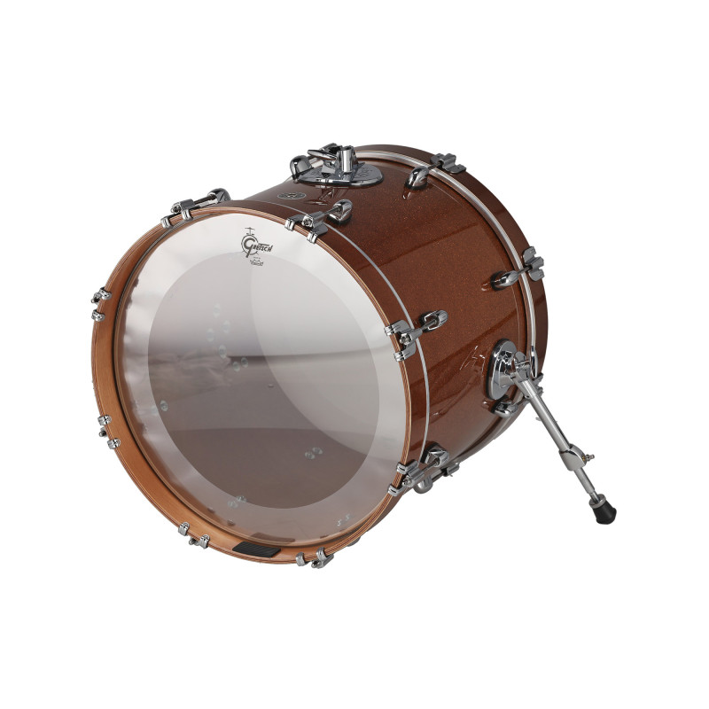 Gretsch Catalina Club Bombo 18x14" Bronze Sparkle