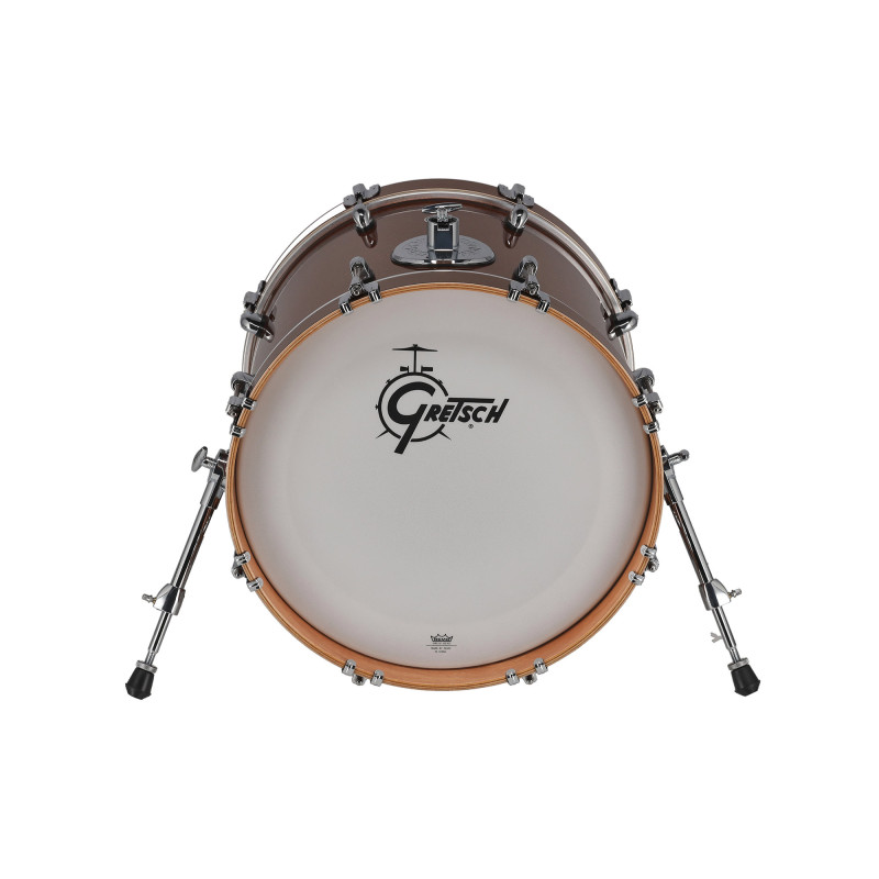 Gretsch Catalina Club Bombo 18x14" Bronze Sparkle