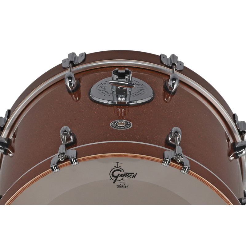 Gretsch Catalina Club Bombo 18x14" Bronze Sparkle
