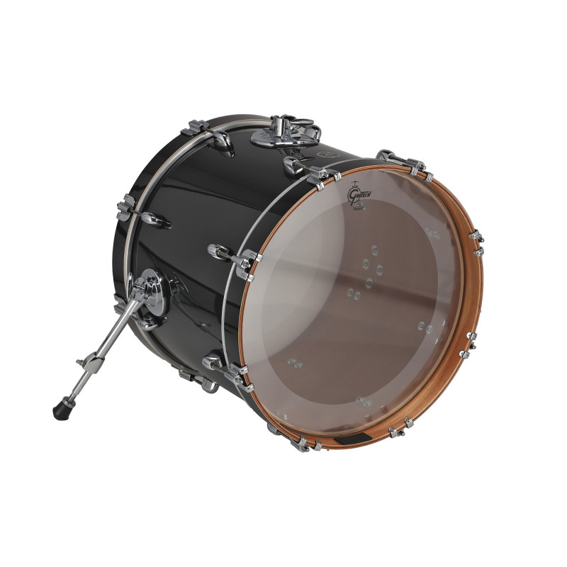 Gretsch Catalina Club Bombo 18x14" Piano Black