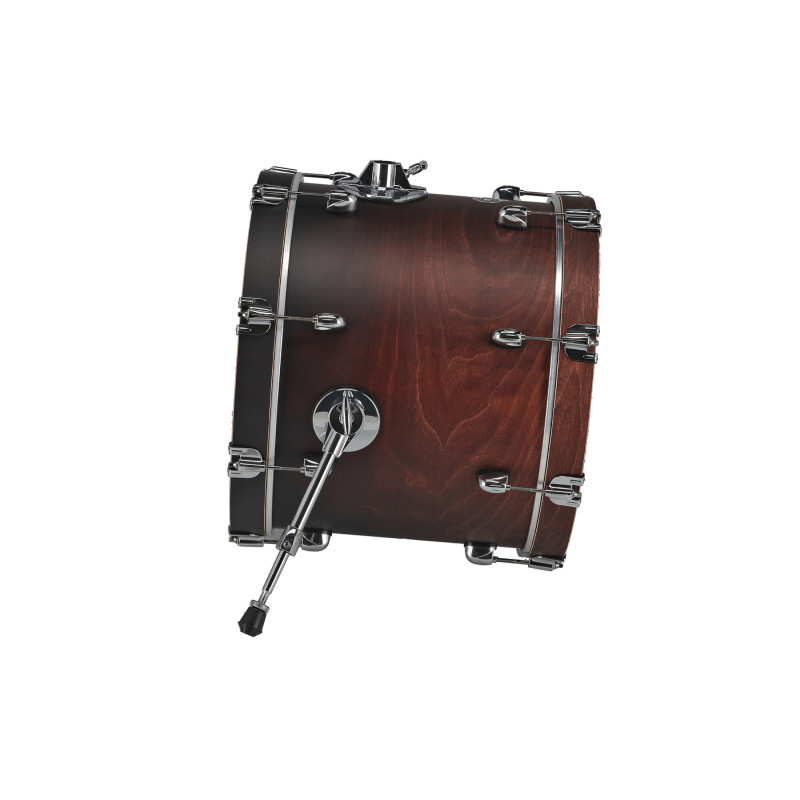 Gretsch Catalina Club Bombo 18x14" Satin Antique Fade