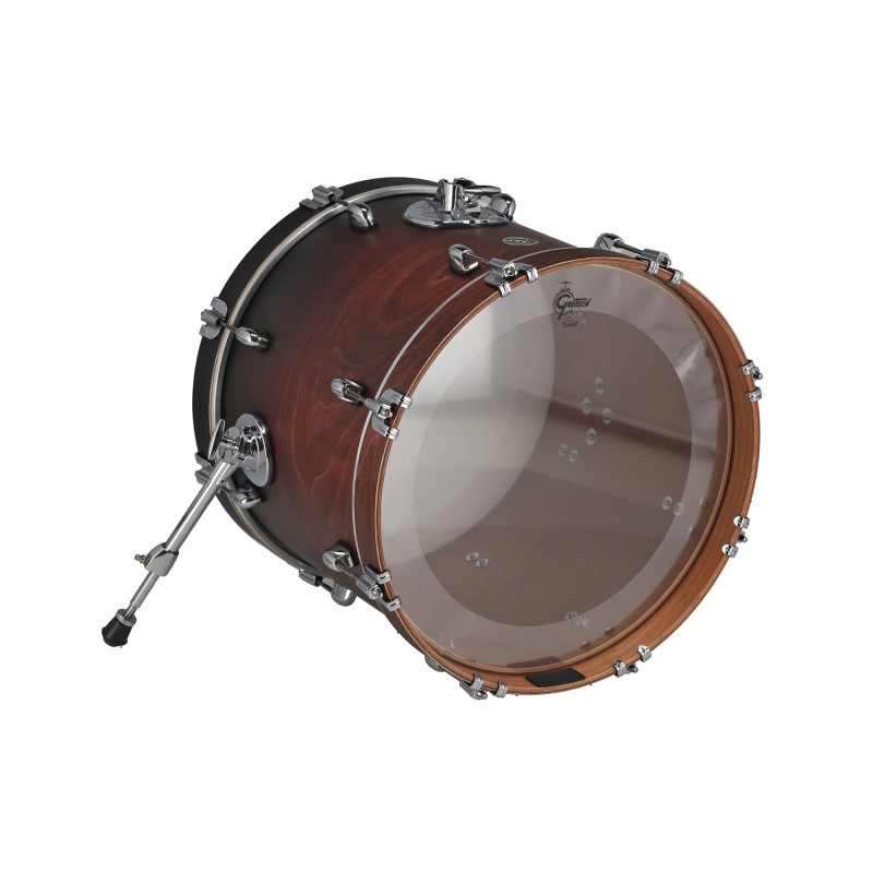 Gretsch Catalina Club Bombo 18x14" Satin Antique Fade