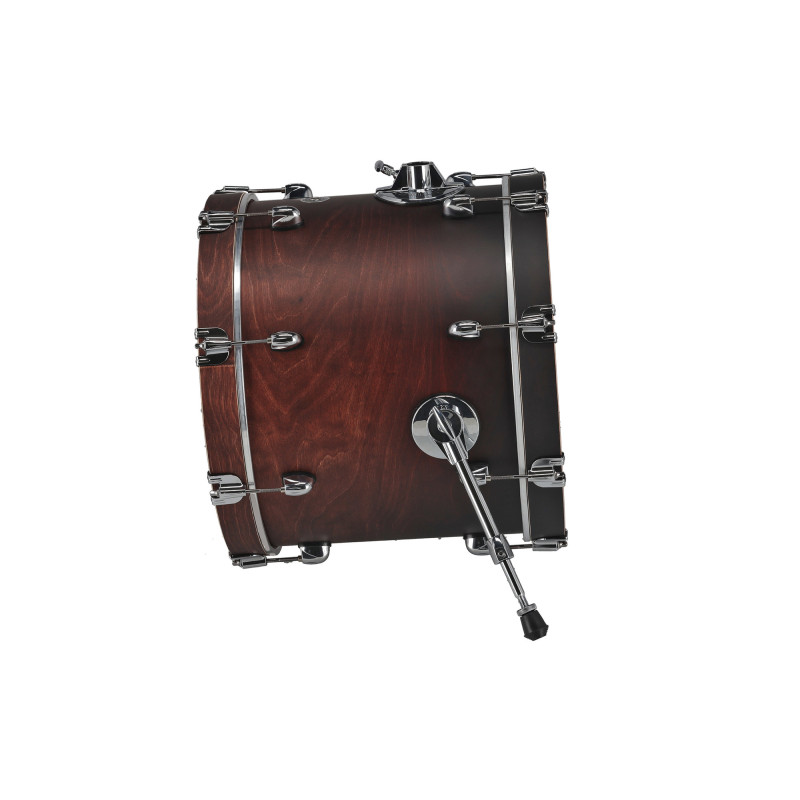 Gretsch Catalina Club Bombo 18x14" Satin Antique Fade