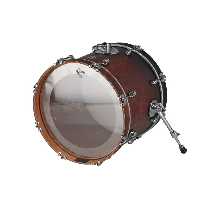 Gretsch Catalina Club Bombo 18x14" Satin Antique Fade