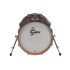 Gretsch Catalina Club Bombo 18x14" Satin Antique Fade