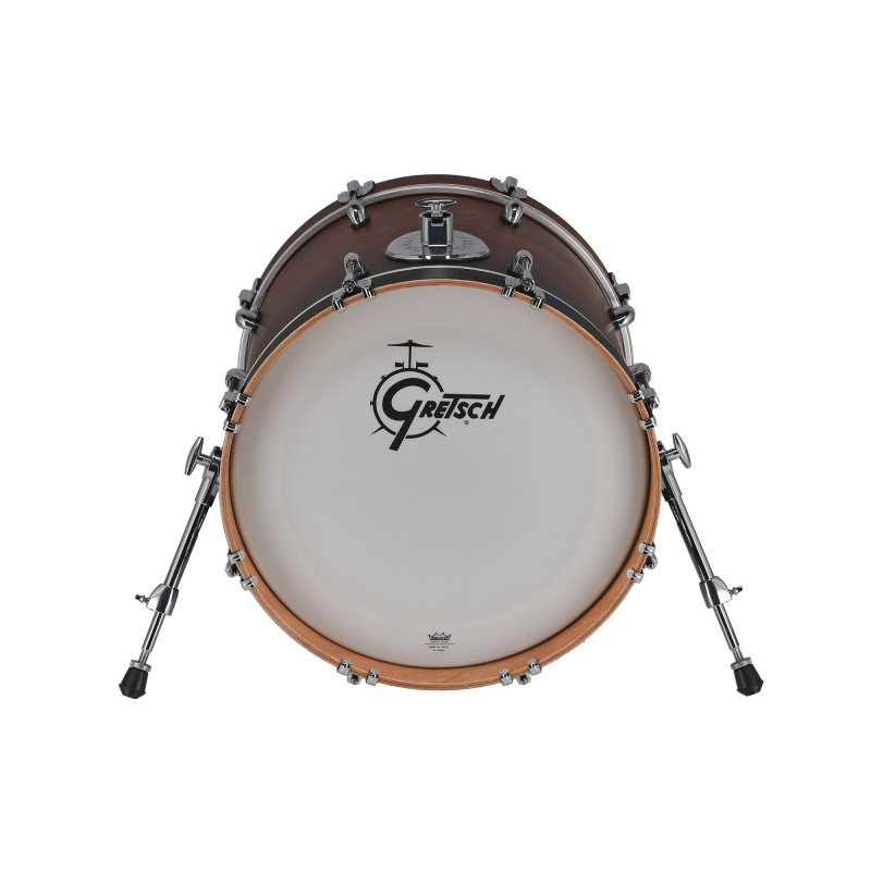 Gretsch Catalina Club Bombo 18x14" Satin Antique Fade