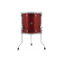 Gretsch Catalina Club Floor Tom 18x16" Dark Cherry Sparkle