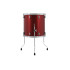 Gretsch Catalina Club Floor Tom 18x16" Dark Cherry Sparkle