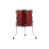 Gretsch Catalina Club Floor Tom 18x16" Dark Cherry Sparkle