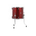 Gretsch Catalina Club Floor Tom 18x16" Dark Cherry Sparkle