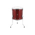 Gretsch Catalina Club Floor Tom 18x16" Dark Cherry Sparkle
