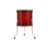 Gretsch Catalina Club Floor Tom 18x16" Gloss Crimson Burst
