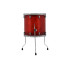 Gretsch Catalina Club Floor Tom 18x16" Gloss Crimson Burst