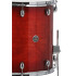 Gretsch Catalina Club Floor Tom 18x16" Gloss Crimson Burst