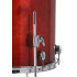 Gretsch Catalina Club Floor Tom 18x16" Gloss Crimson Burst