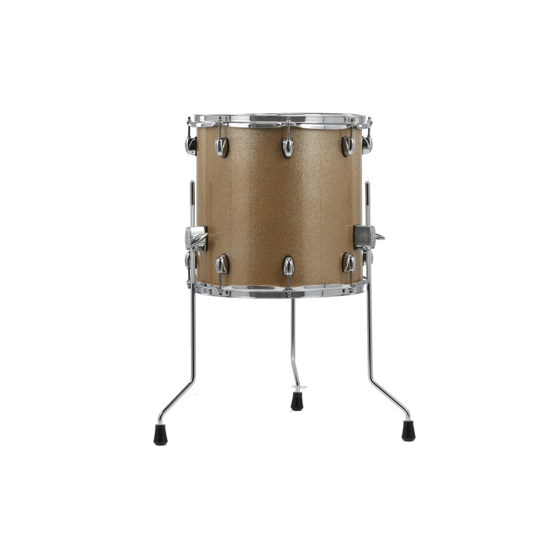 Gretsch Catalina Club Floor Tom 16x16" Sahara Sparkle