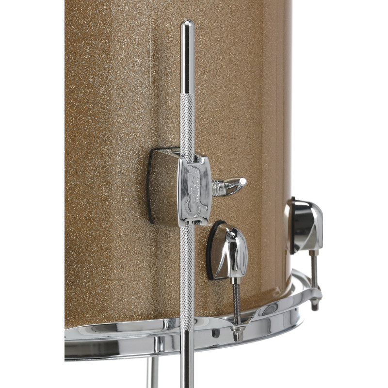 Gretsch Catalina Club Floor Tom 16x16" Sahara Sparkle