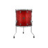 Gretsch Catalina Club Floor Tom 16x16" Gloss Crimson Burst