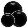 Evans Pack Black Chrome Rock ETPCHRR