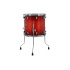 Gretsch Catalina Club Floor Tom 14x14" Gloss Crimson Burst