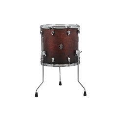 Gretsch Catalina Club Floor Tom 14x14" Satin Antique Fade