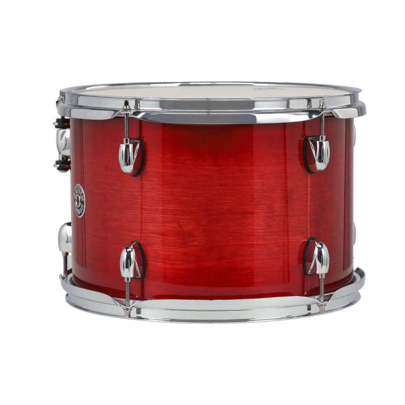 Gretsch Catalina Club Tom 13x09" Gloss Crimson Burst