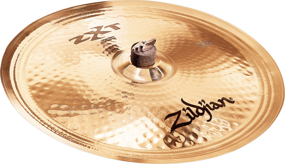 ZILDJIAN China 18 ZXT Total - Cymbals Outlet Zildjian ZILDJIAN