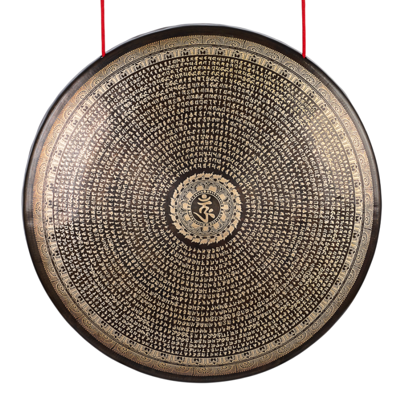 Sela SEGO24CHM Chau Gong 24" Mantra