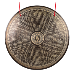 Sela SEGO24WIM Wind Gong 24" Mantra
