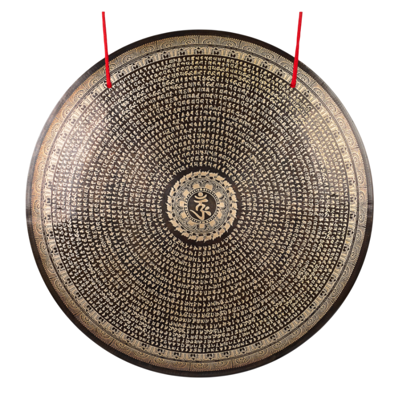 Sela SEGO24WIM Wind Gong 24" Mantra
