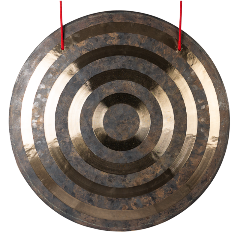 Sela SEGO24WIS Wind Gong 24" Sol