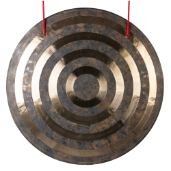 Sela SEGO28WIS Wind Gong 28" Sun