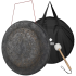 Sela SEGO36CHD Chau Gong Dark Moon 36"