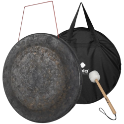 Sela SEGO36CHD Chau Gong Dark Moon 36"