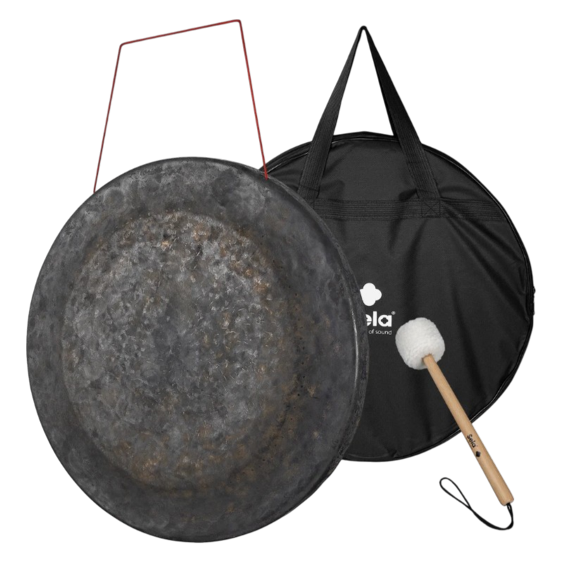 Sela SEGO36CHD Chau Gong Dark Moon 36"