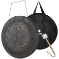 Sela SEGO36CHD Chau Gong Dark Moon 36"
