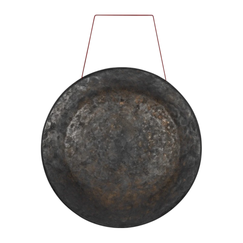 Sela SEGO36CHD Chau Gong Dark Moon 36"