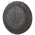 Sela SEGO36CHD Chau Gong Dark Moon 36"