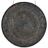 Sela SEGO36CHD Chau Gong Dark Moon 36"