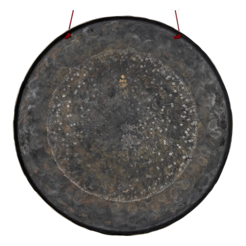 Sela SEGO36CHD Chau Gong Dark Moon 36"